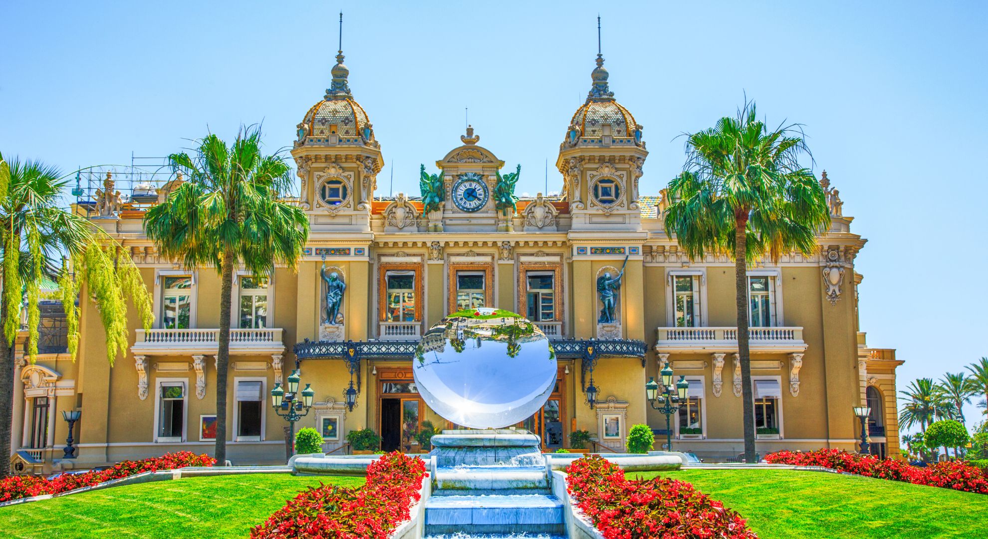 Monte Carlo Casino